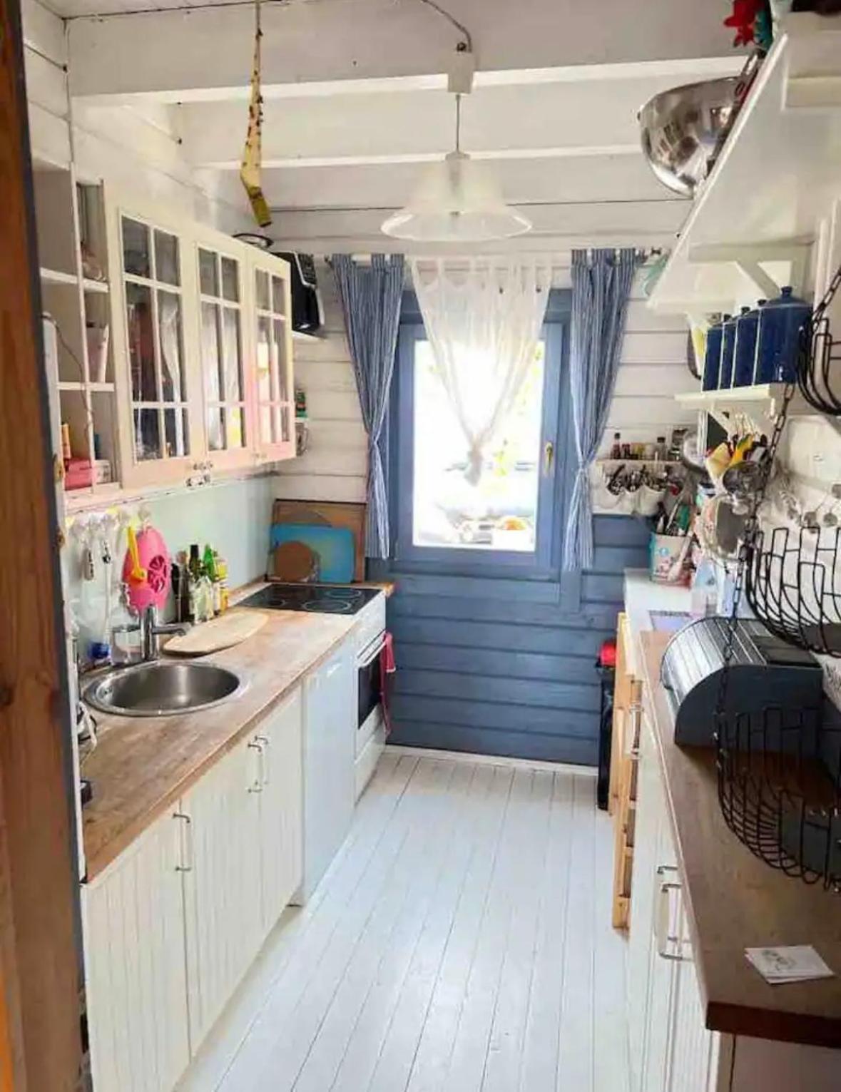 Villaharmony Wartet Auf Familien Mit Hund! Lommatzsch Exterior foto